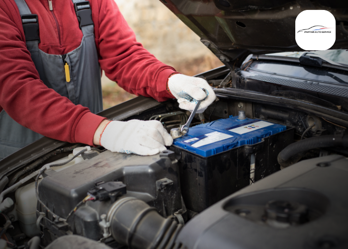 Battery Care & Replacement in UAE Heat: Complete Guide for Dubai Vehicle Owners