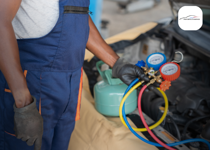 Car A/C Maintenance & Repair in Dubai: Complete Guide for Vehicle Owners