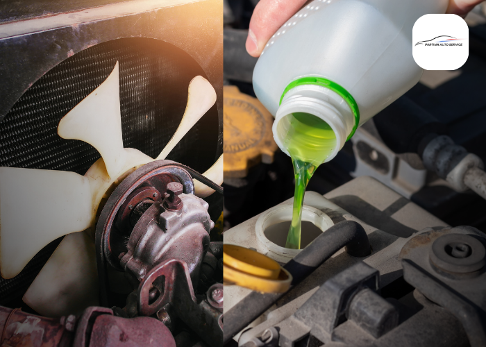 Engine Cooling & Overheating Solutions in Dubai: Complete Prevention & Repair Guide