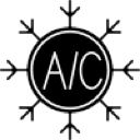 AC Service Package Icon - Climate Control Service Dubai