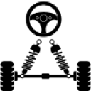 Suspension & Steering