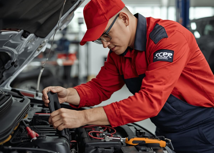 Electrical System Diagnostics