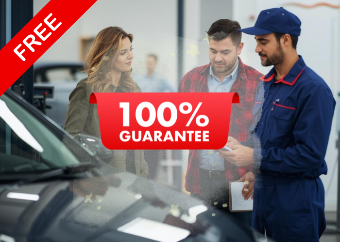 Pre Purchase Inspection